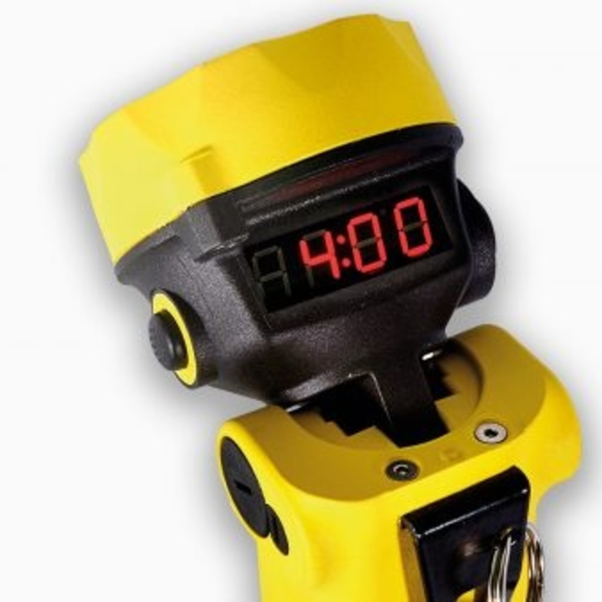 Adalit L-3000 Power - ATEX zone 0/20 Flashlight - Jenson ATEX depot