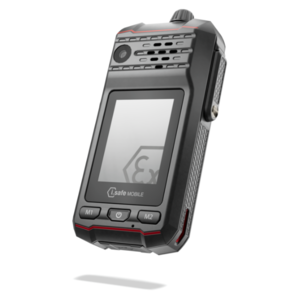 i.safe MOBILE i.safe MOBILE IS440.1 ATEX Zone 1/21 5G Radio