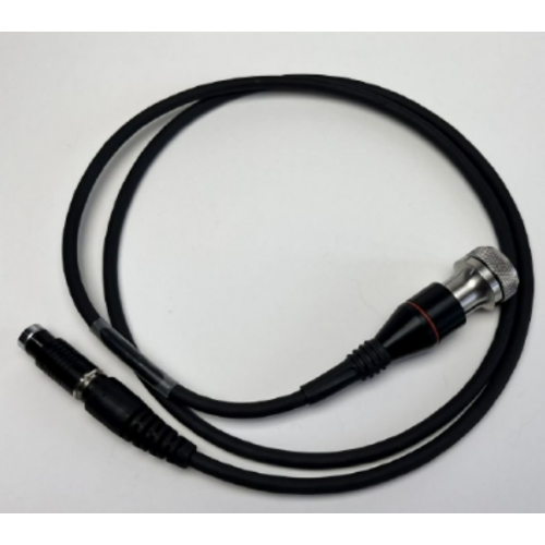 Cygnus CYGNUS probe S2C-EX Single 2.25Mhz 13mm with BNC connector