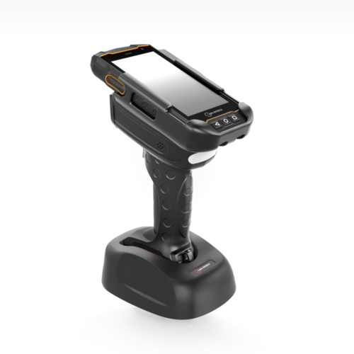 Rugged Scanners