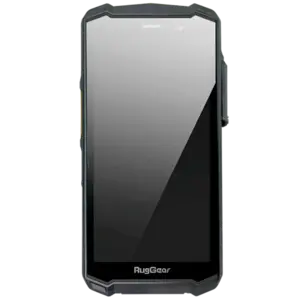 i.safe MOBILE i.safe MOBILE RG540 smartphone - NIET ATEX