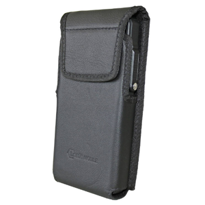 i.safe MOBILE i.safe MOBILE Leather Case Universal IS530.x/IS120.x/IS360.x/IS725.2