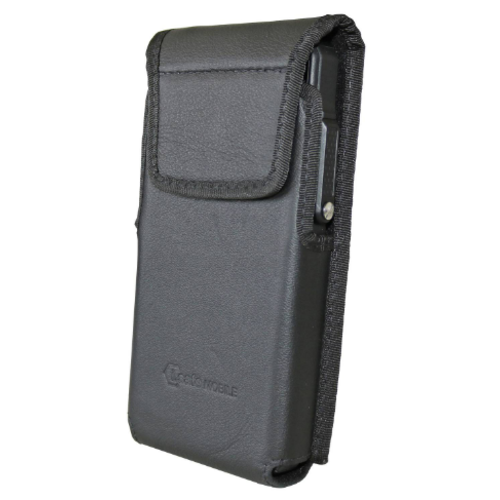 i.safe Mobile i.safe MOBILE Leather Case Universal IS530.x/IS120.x/IS360.x/IS725.2