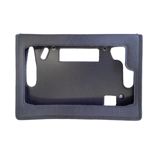 i.safe Mobile i.safe MOBILE Leather Case voor IS940.x/IS945.x - Zwart