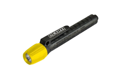 ATEX Mini-flashlights