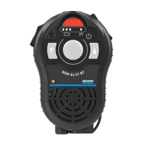 Pepperl + Fuchs Pepperl + Fuchs Remote Speaker Microphone RSM-Ex 01 BT Z0 / D1