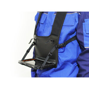 Pepperl + Fuchs Pepperl + Fuchs Chest Harness for Tab-Ex® 01 / 02 / 03 DZ2 & D2