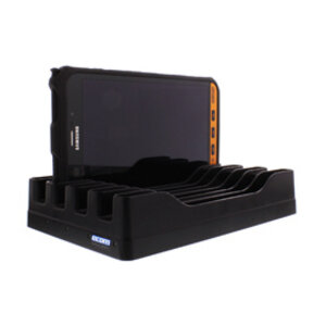 Pepperl + Fuchs Pepperl + Fuchs  Desktop Charger 5Bay Dock for Tab-EX D2/Z2/DZ2