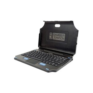 Pepperl + Fuchs Pepperl + Fuchs Attachable Keyboard for Tab-Ex Pro DZ2 D2