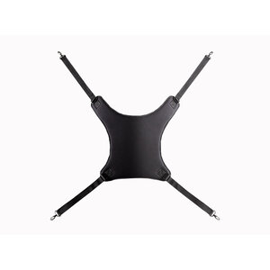 Pepperl + Fuchs Pepperl + Fuchs 4-Point Shoulder-Strap voor Pad-Ex® 01 D2, DZ2 Pepperl + Fuchs Pepperl + Fuchs 4-Point Shoulder-Strap voor Pad-Ex® 01 D2, DZ2
