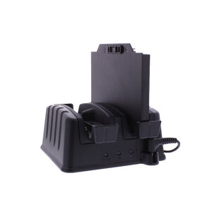 Pepperl + Fuchs Ecom - Pepperl + Fuchs Battery charger voor BP P01 HC and BP P01 SC