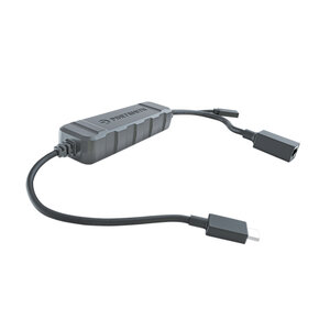 Pepperl + Fuchs Pepperl + Fuchs Rugged USB-C to Ethernet Adapter