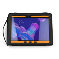 Ecom - Pepperl + Fuchs leather case voor Tab-ex Pro