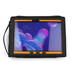 Pepperl + Fuchs Pepperl + Fuchs leather case for Tab-ex Pro