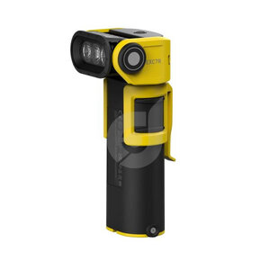 Ledlenser Ledlenser EXC7R - angle torch - rechargeable - ATEX zone 0 - Without charger