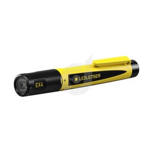 Ledlenser Ledlenser EX4 flashlight - ATEX zone 0/20