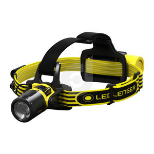 Ledlenser Ledlenser EXH8 headlight - ATEX zone 0/20