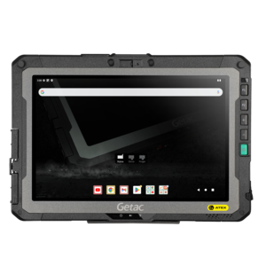 Getac Getac ZX10-Ex  tablet - 10.1" Android, ATEX Zone 2/22