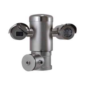 Pelco PELCO ExSite IR PTZ Enhanced 2 Series IP Camera - ATEX Zone 1/21