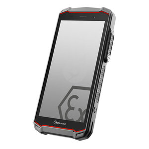 i.safe MOBILE i.safe MOBILE IS540.1 ATEX smartphone Zone 1/21
