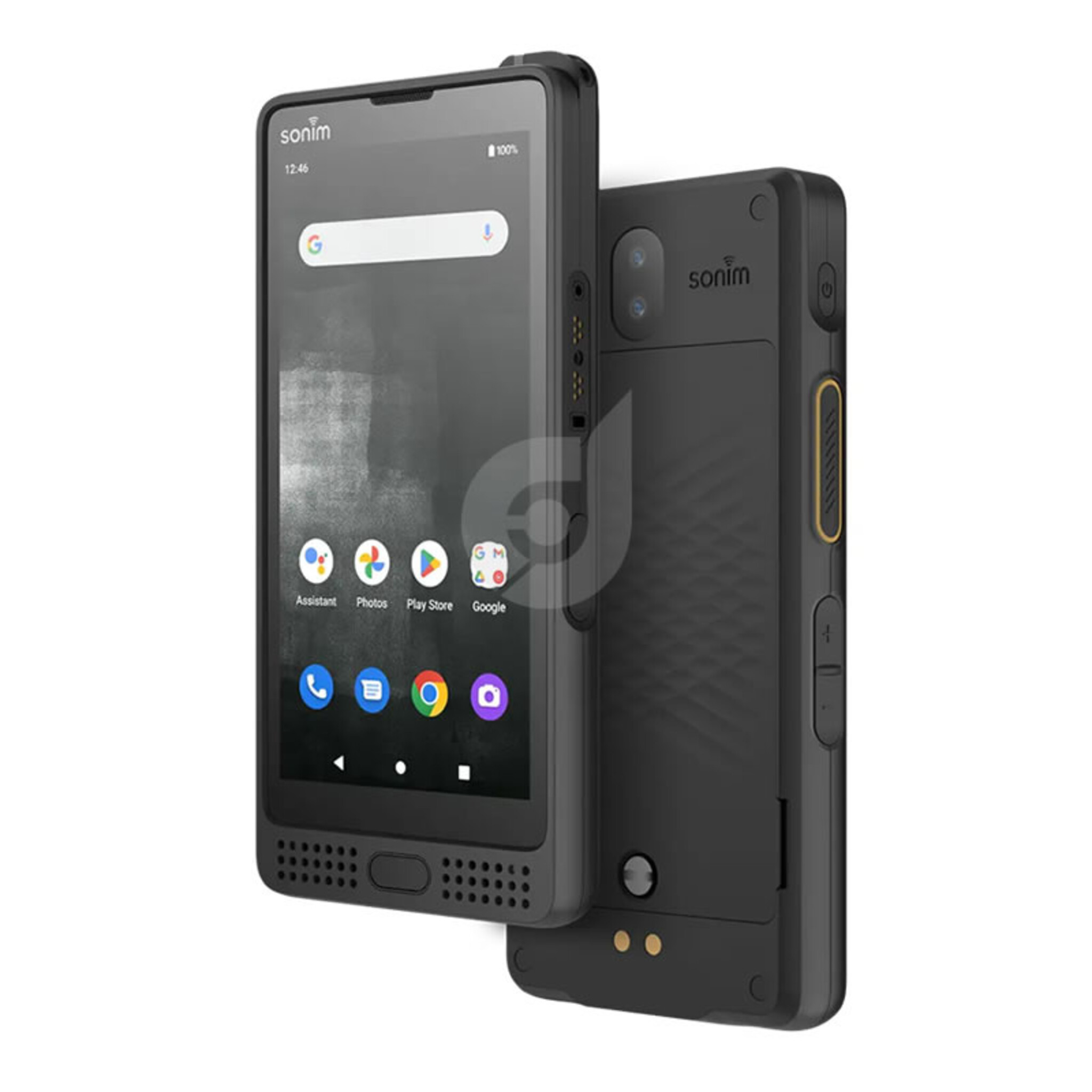 SONIM XP10 Global (ROW) ATEX Zone 2/22 Smartphone Jenson - Main Image