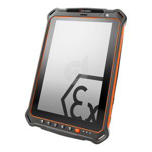 i.safe MOBILE i.safe MOBILE IS930.1 ATEX android tablet - Zone 1/21