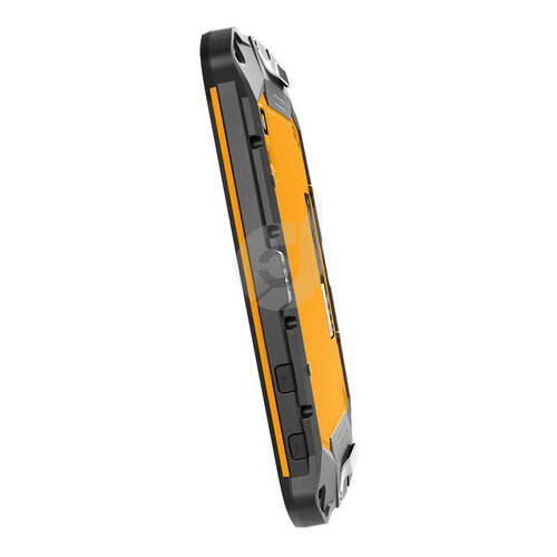 i.safe MOBILE i.safe MOBILE IS930.2 zone 2/22 atex android 4G tablet - Zonder Camera
