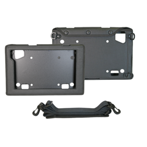 i.safe MOBILE i.safe MOBILE Leather Case for IS940.x/IS945.x - Black