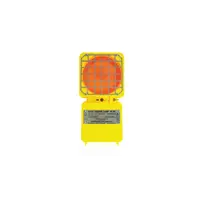 HL-95, ATEX hazard warning lamp, amber, excl. battery