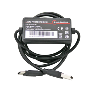i.safe MOBILE i.safe-MOBILE Protector 2.0 - USB-C  connector