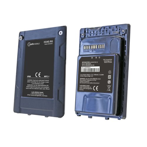 i.safe MOBILE i.safe MOBILE RG540 battery i.safe MOBILE i.safe MOBILE RG540 battery