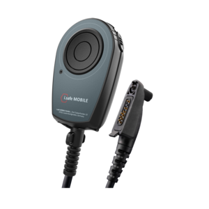 i.safe MOBILE i.safe-MOBILE IS-RSMG2.1 Remote speaker microphone