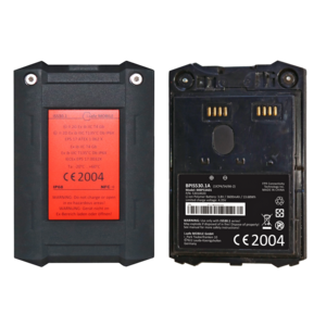i.safe MOBILE i.safe-MOBILE Battery for IS530.1 Atex smartphone