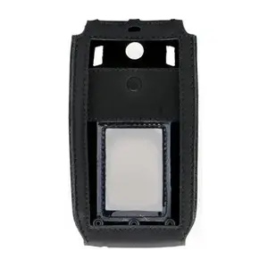 i.safe MOBILE i.safe MOBILE IS730.2 Leather case Black