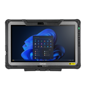 Getac GETAC F110G6-Ex ATEX Zone 2/22 Tablet, Intel Core i7, 16GB RAM, 512 GB SSD, Windows 11 Pro