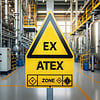 ATEX Zones