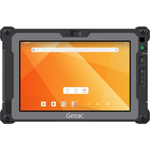 Getac Getac ZX80 G1 Fully Rugged tablet 8.0 inch - Build to order Getac Getac ZX80 G1 Fully Rugged tablet 8.0 inch - Build to order