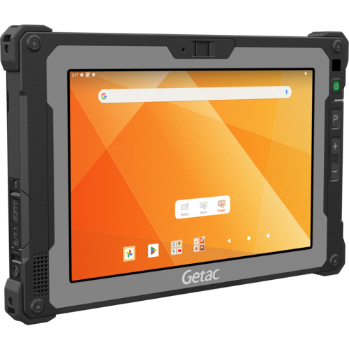 Getac Getac ZX80 G1  Fully Rugged tablet 8.0 inch - Build to order