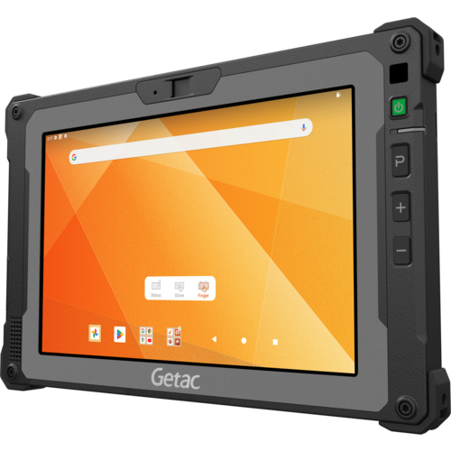 Getac Getac ZX80 G1  Fully Rugged tablet 8.0 inch - Build to order