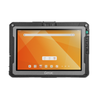 Getac ZX10 Fully Rugged tablet 10.1 inch