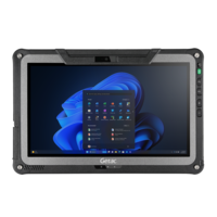 Getac F110 G7 - 11.6" Fully rugged tablet - Configuratie op maat