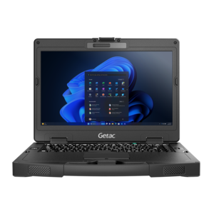 Getac GETAC S410 Rugged Notebook - Build to order