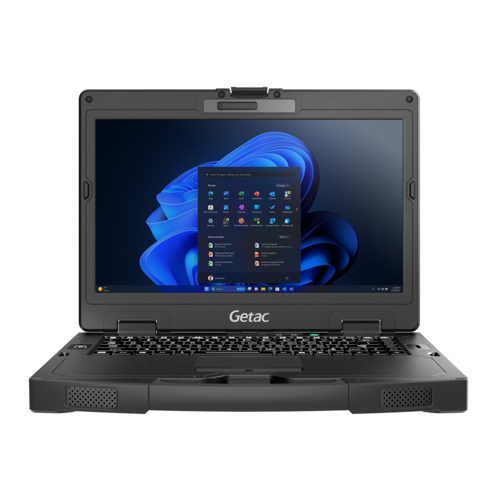 Getac GETAC S410 Rugged Notebook - Configuratie op maat Getac GETAC S410 Rugged Notebook - Configuratie op maat