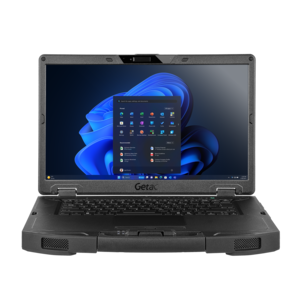 Getac GETAC S510 Rugged Notebook - Build to order