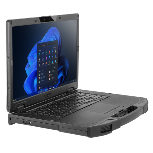 Getac GETAC S510 Rugged Notebook - Build to order