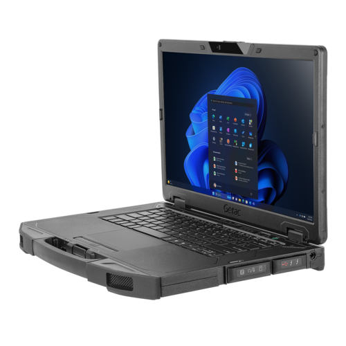 Getac GETAC S510 Rugged Notebook - Build to order