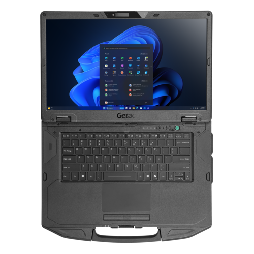 Getac GETAC S510 Rugged Notebook - Build to order