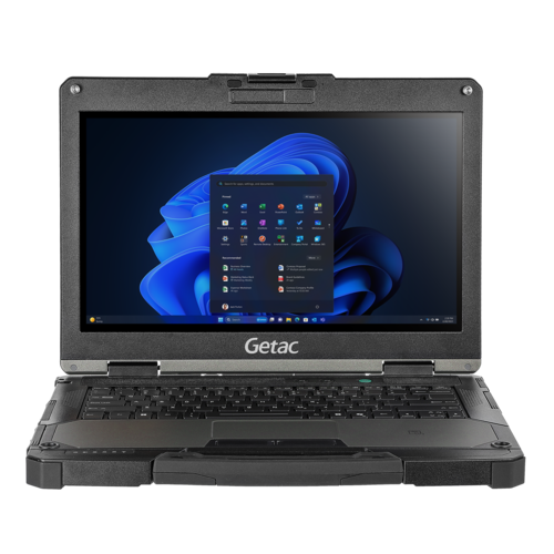 Getac GETAC B360 Rugged Notebook - Configuratie op maat Getac GETAC B360 Rugged Notebook - Configuratie op maat