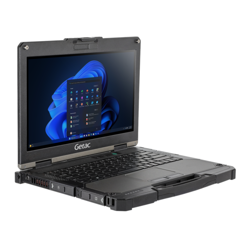 Getac GETAC B360 Rugged Notebook - Build to order