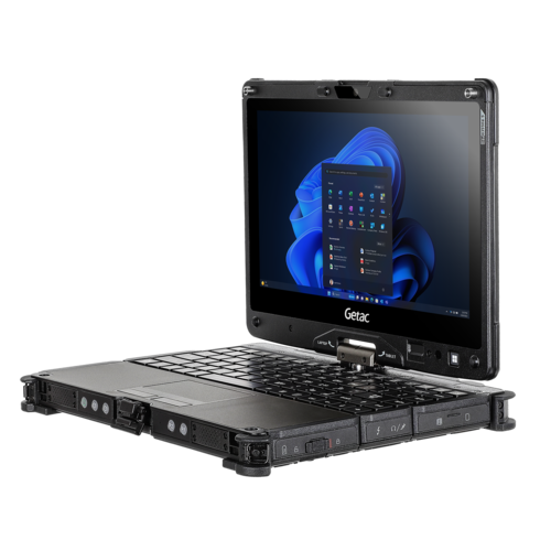 Getac GETAC V110 Rugged Notebook - Build to order